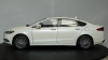 Ford Mondeo Fusion, Paudi 1:18
