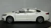 Ford Mondeo Fusion, Paudi 1:18