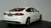 Ford Mondeo Fusion, Paudi 1:18