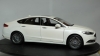 Ford Mondeo Fusion, Paudi 1:18
