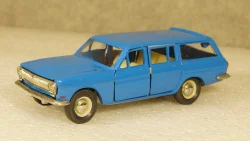 Фигурка Фотограф, Артель "Universal" 1:43