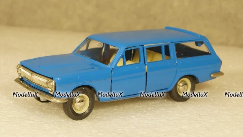 Фигурка Фотограф, Артель "Universal" 1:43