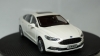 Ford Mondeo Fusion, Paudi 1:18