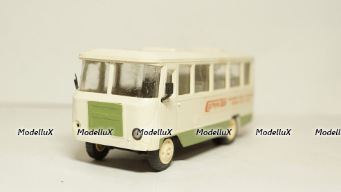 Кубань, Г1А1 02, Companion, 1:43