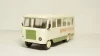 Кубань, Г1А1 02, Companion, 1:43