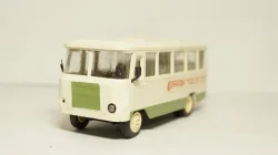 Кубань, Г1А1 02, Companion, 1:43