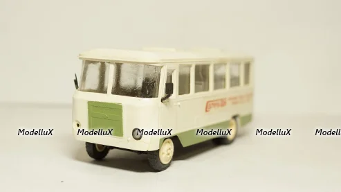 Кубань, Г1А1 02, Companion, 1:43