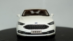 Ford Mondeo Fusion, Paudi 1:18