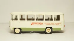 Кубань, Г1А1 02, Companion, 1:43