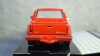 GMC Sierra GT Pickup red, MotorMax 1:24