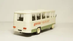 Кубань, Г1А1 02, Companion, 1:43