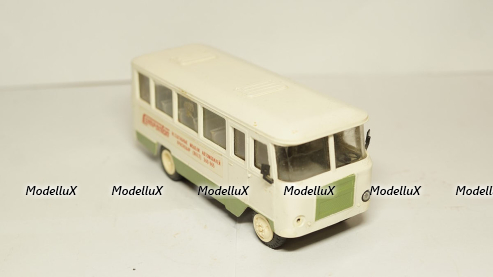 Кубань, Г1А1 02, Companion, 1:43