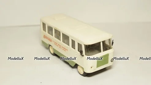Кубань, Г1А1 02, Companion, 1:43