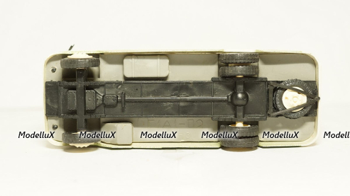 Кубань, Г1А1 02, Companion, 1:43