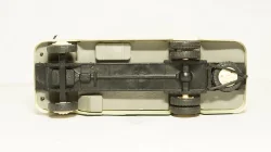 Кубань, Г1А1 02, Companion, 1:43