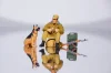 Ford Mondeo Fusion, Paudi 1:18
