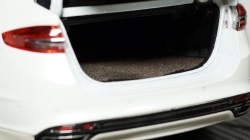 Ford Mondeo Fusion, Paudi 1:18