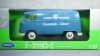 Volkswagen VW T1 Bus 1963, Welly 1:18