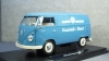 Volkswagen VW T1 Bus 1963, Welly 1:18