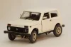 ЗАЗ 11055 Таврия Пикап "Укрпошта", TruckTyr 1:43