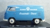 Volkswagen VW T1 Bus 1963, Welly 1:18