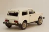 ЗАЗ 11055 Таврия Пикап "Укрпошта", TruckTyr 1:43