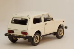 ЗАЗ 11055 Таврия Пикап "Укрпошта", TruckTyr 1:43