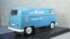 Volkswagen VW T1 Bus 1963, Welly 1:18