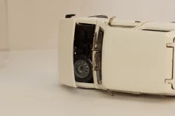 ЗАЗ 11055 Таврия Пикап "Укрпошта", TruckTyr 1:43