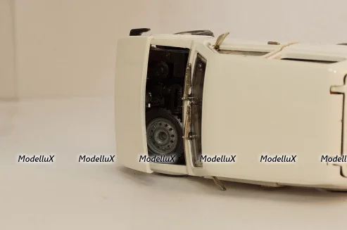 ЗАЗ 11055 Таврия Пикап "Укрпошта", TruckTyr 1:43