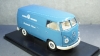 Volkswagen VW T1 Bus 1963, Welly 1:18