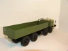 ЗАЗ 11055 Таврия Пикап "Укрпошта", TruckTyr 1:43