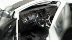 Chevrolet Cruze 1:18, Paudi 1:18