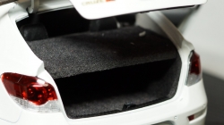 Chevrolet Cruze 1:18, Paudi 1:18