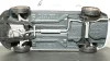 Chevrolet Cruze 1:18, Paudi 1:18