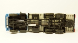 Зил 133Д4 контейнеровоз 1992г., Skifavto 1:43