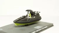 Q Boat - The World Is Not Enough, Altaya 1:43