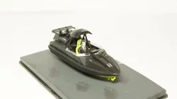 Q Boat - The World Is Not Enough, Altaya 1:43