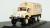 ЗИЛ 131 Автоэкспорт 1966г, TruckTyr 1:43