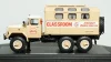 ЗИЛ 131 Автоэкспорт 1966г, TruckTyr 1:43