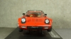 Lancia Stratos Stradale 1975 red, SunStar 1:18
