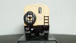 ЗИЛ 131 Автоэкспорт 1966г, TruckTyr 1:43