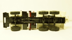 Урал 5557 эвакуатор МЧС 1984г., Skifavto 1:43