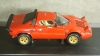 Lancia Stratos Stradale 1975 red, SunStar 1:18