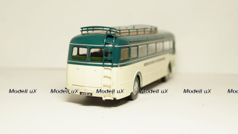 RENAULT R 4192 1952 №61, Hachette 1:43