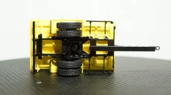 Прицеп самосвал МАЗ 856400, TruckTyr 1:43