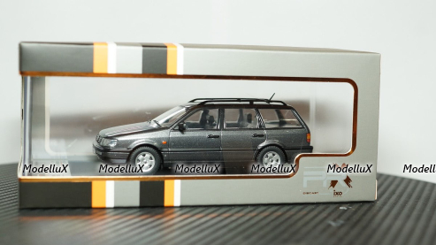 VW Passat B4 Variant 1993 Premium X 1:43, PRD520