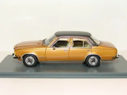 Opel Commodore B 1973