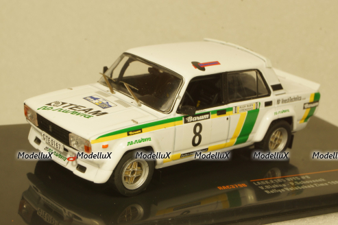Mercedes 500E W124 1986 green metallic, S1020, Spark 1:43