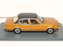 Opel Commodore B 1973